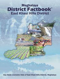 Meghalaya District Factbook : East Khasi Hills District